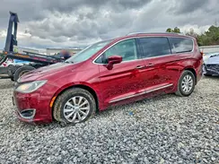 2C4RC1BG5JR217582 2018 CHRYSLER PACIFICA