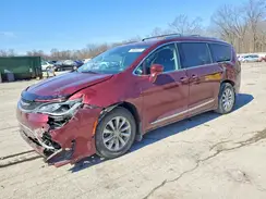 2C4RC1BG5JR218019 2018 CHRYSLER PACIFICA