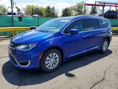 2C4RC1BG5JR227853 2018 CHRYSLER PACIFICA