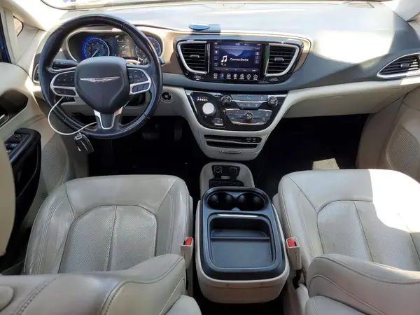 2C4RC1BG5JR227853 2018 CHRYSLER PACIFICA - Image 8