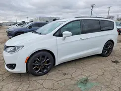 2C4RC1BG5JR227898 2018 CHRYSLER PACIFICA