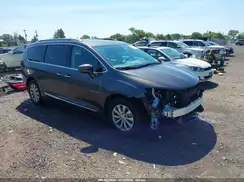 2C4RC1BG5JR229098 2018 CHRYSLER PACIFICA