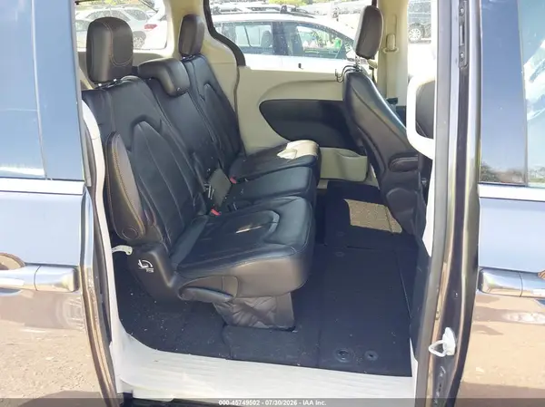 2C4RC1BG5JR229098 2018 CHRYSLER PACIFICA - Image 8