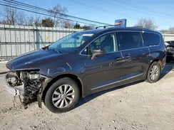2C4RC1BG5JR234785 2018 CHRYSLER PACIFICA