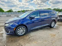 2C4RC1BG5JR234799 2018 CHRYSLER PACIFICA