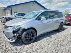 2C4RC1BG5JR235192 2018 CHRYSLER PACIFICA