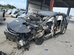 2C4RC1BG5JR236245 2018 CHRYSLER PACIFICA