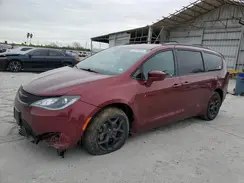 2C4RC1BG5JR237203 2018 CHRYSLER PACIFICA