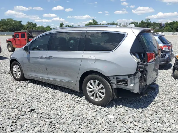 2C4RC1BG5JR237444 2018 CHRYSLER PACIFICA - Image 2