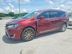 2C4RC1BG5JR237508 2018 CHRYSLER PACIFICA