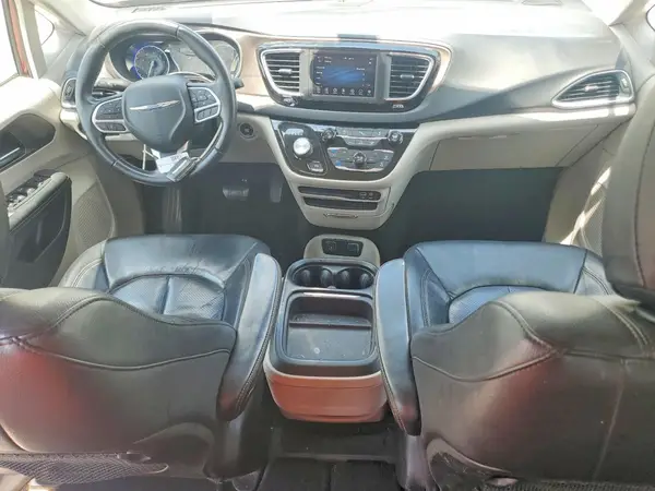 2C4RC1BG5JR237508 2018 CHRYSLER PACIFICA - Image 8