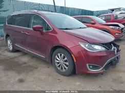2C4RC1BG5JR260660 2018 CHRYSLER PACIFICA