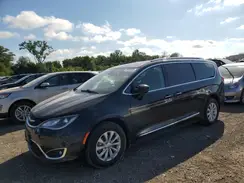 2C4RC1BG5JR263672 2018 CHRYSLER PACIFICA