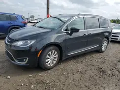 2C4RC1BG5JR269701 2018 CHRYSLER PACIFICA