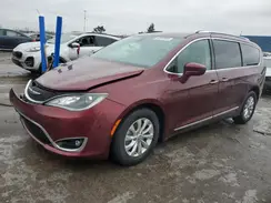 2C4RC1BG5JR276177 2018 CHRYSLER PACIFICA