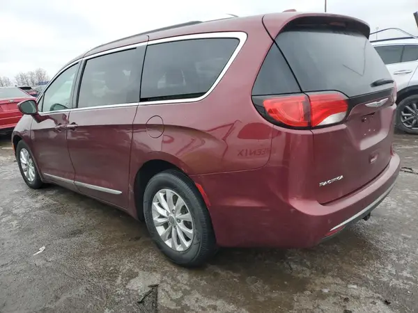 2C4RC1BG5JR276177 2018 CHRYSLER PACIFICA - Image 2
