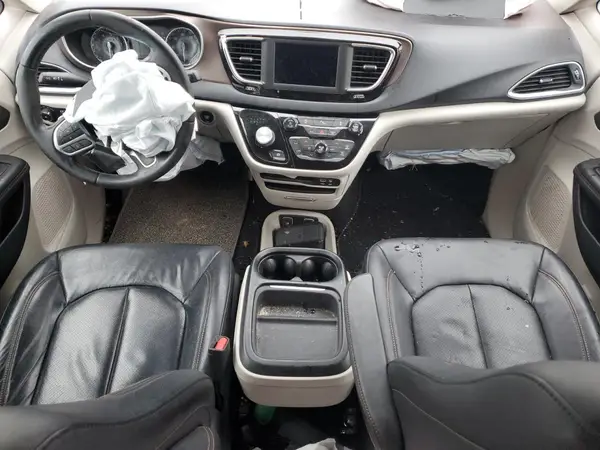 2C4RC1BG5JR276177 2018 CHRYSLER PACIFICA - Image 8