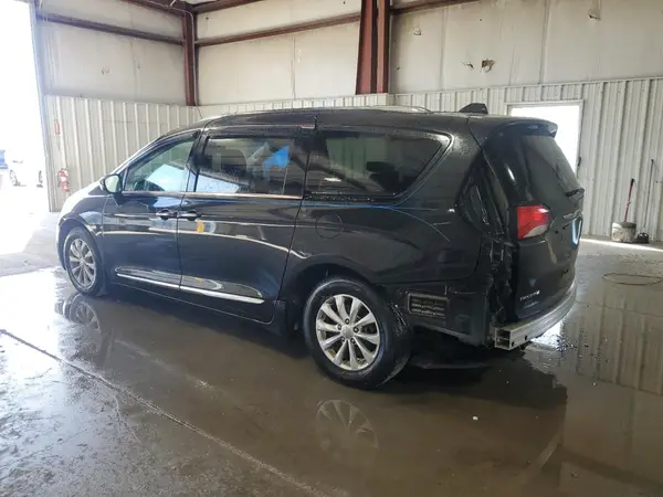 2C4RC1BG5JR280312 2018 CHRYSLER PACIFICA - Image 2