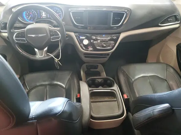 2C4RC1BG5JR280312 2018 CHRYSLER PACIFICA - Image 8