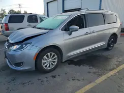 2C4RC1BG5JR290449 2018 CHRYSLER PACIFICA