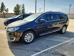 2C4RC1BG5JR290533 2018 CHRYSLER PACIFICA