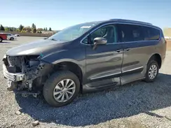 2C4RC1BG5JR290631 2018 CHRYSLER PACIFICA