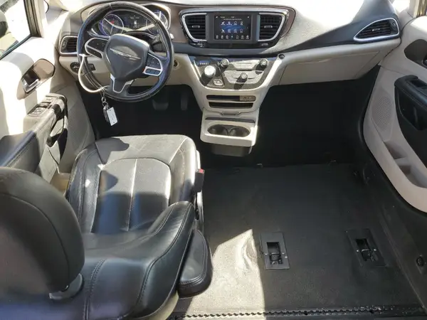 2C4RC1BG5JR290631 2018 CHRYSLER PACIFICA - Image 8
