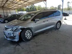 2C4RC1BG5JR290774 2018 CHRYSLER PACIFICA