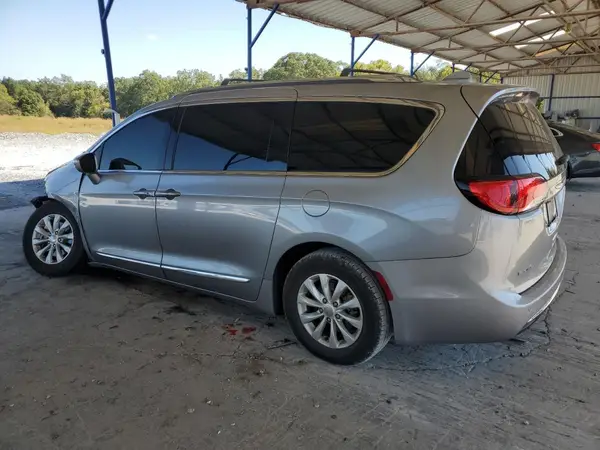 2C4RC1BG5JR290774 2018 CHRYSLER PACIFICA - Image 2