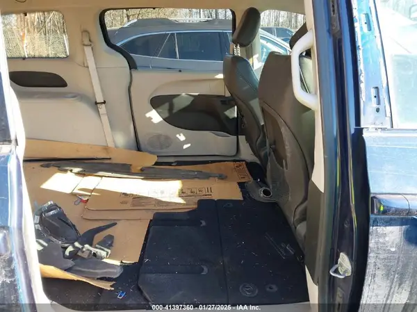 2C4RC1BG5JR294811 2018 CHRYSLER PACIFICA - Image 8