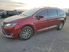 2C4RC1BG5JR306679 2018 CHRYSLER PACIFICA