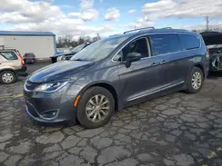 2C4RC1BG5JR316970 2018 CHRYSLER PACIFICA
