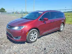 2C4RC1BG5JR317276 2018 CHRYSLER PACIFICA