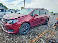 2C4RC1BG5JR320954 2018 CHRYSLER PACIFICA