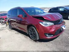 2C4RC1BG5JR322316 2018 CHRYSLER PACIFICA