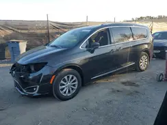 2C4RC1BG5JR322770 2018 CHRYSLER PACIFICA