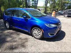 2C4RC1BG5JR330691 2018 CHRYSLER PACIFICA