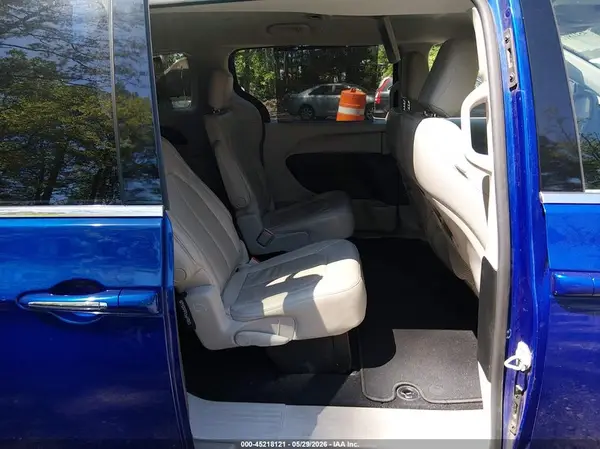 2C4RC1BG5JR330691 2018 CHRYSLER PACIFICA - Image 8