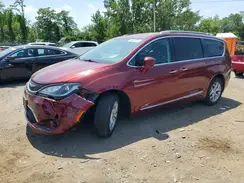 2C4RC1BG5JR332926 2018 CHRYSLER PACIFICA