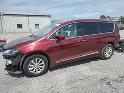 2C4RC1BG5JR353355 2018 CHRYSLER PACIFICA