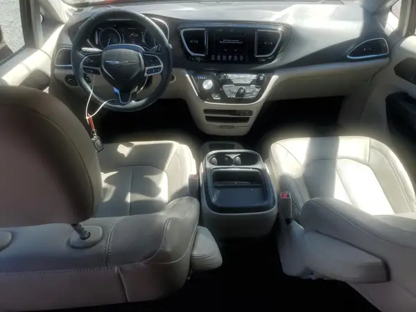 2C4RC1BG5JR353534 2018 CHRYSLER PACIFICA - Image 8