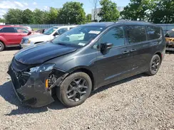 2C4RC1BG5JR355994 2018 CHRYSLER PACIFICA