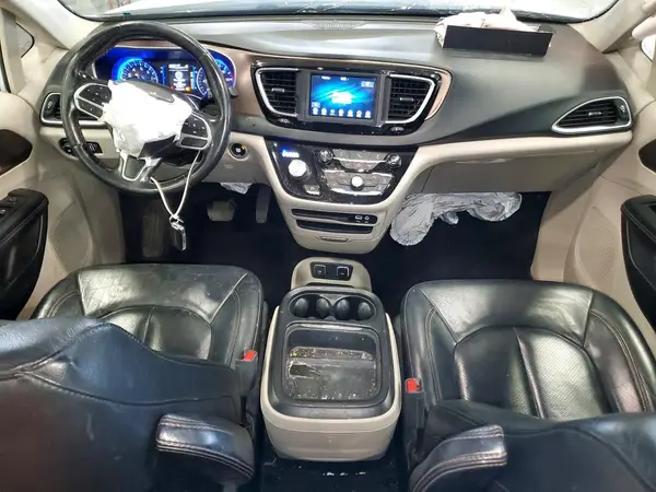 2C4RC1BG5KR507452 2019 CHRYSLER PACIFICA - Image 8