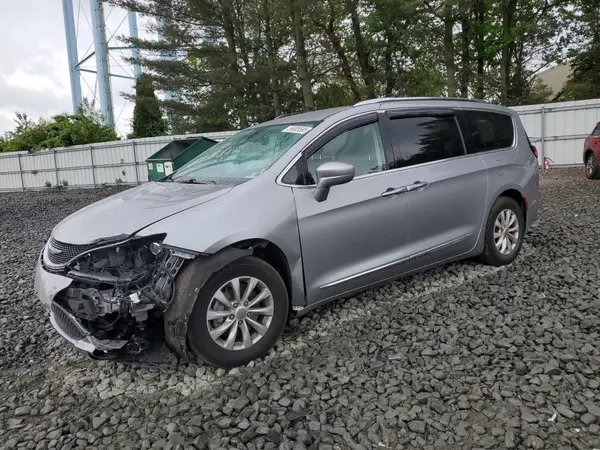 2C4RC1BG5KR508133 2019 CHRYSLER PACIFICA - Image 1