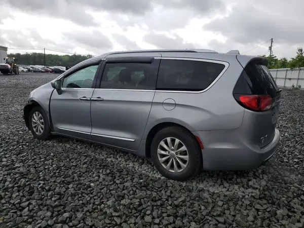 2C4RC1BG5KR508133 2019 CHRYSLER PACIFICA - Image 2