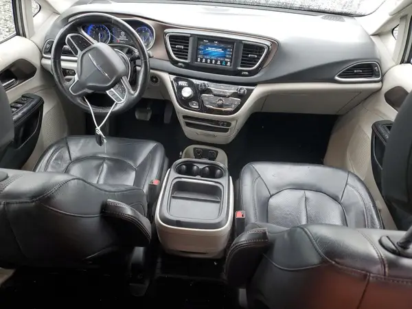 2C4RC1BG5KR508133 2019 CHRYSLER PACIFICA - Image 8