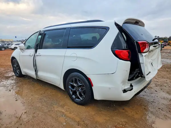 2C4RC1BG5KR508441 2019 CHRYSLER PACIFICA - Image 2