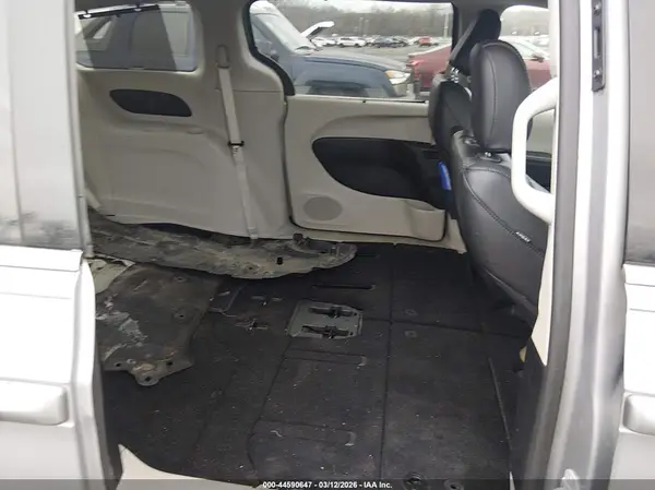 2C4RC1BG5KR523599 2019 CHRYSLER PACIFICA - Image 8