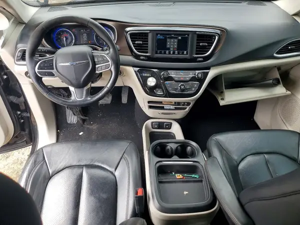 2C4RC1BG5KR526180 2019 CHRYSLER PACIFICA - Image 8
