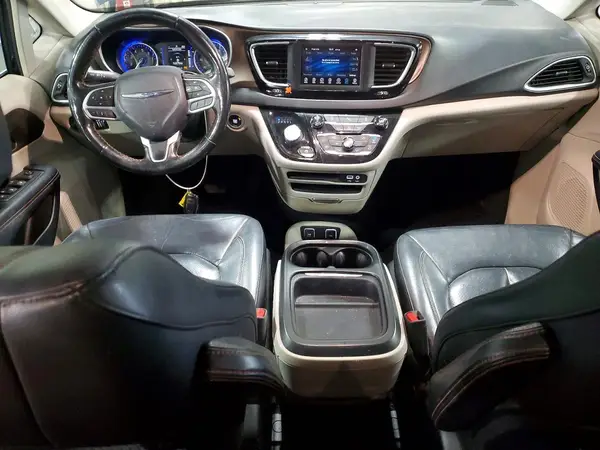 2C4RC1BG5KR537289 2019 CHRYSLER PACIFICA - Image 8